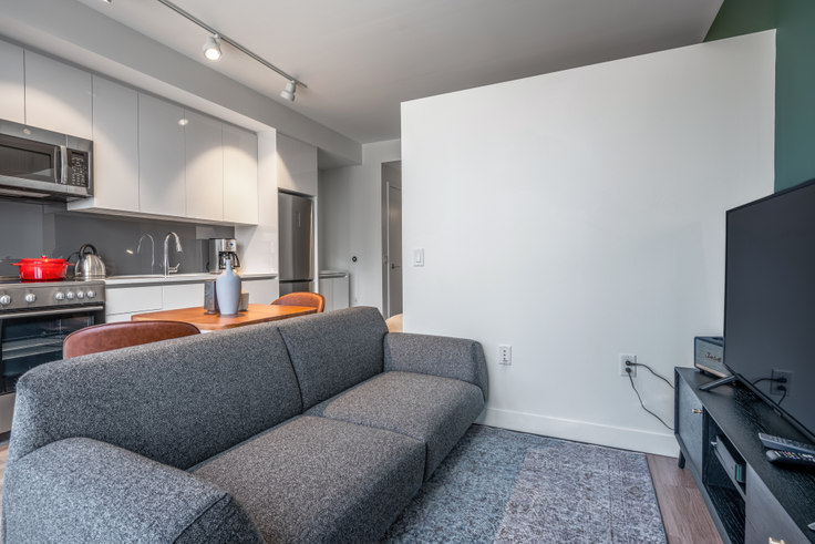 Hub50House, 50 Causeway St