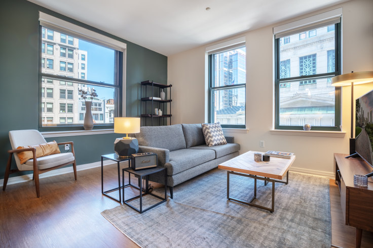1 India St