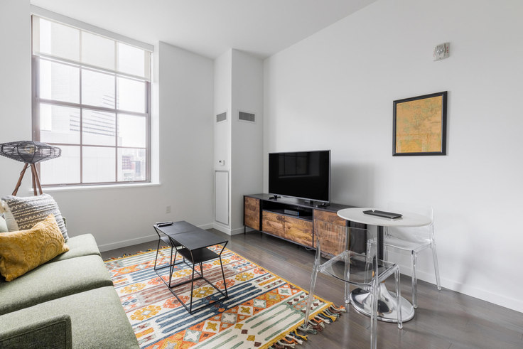 The Lofts at Atlantic Wharf, 530 Atlantic Ave