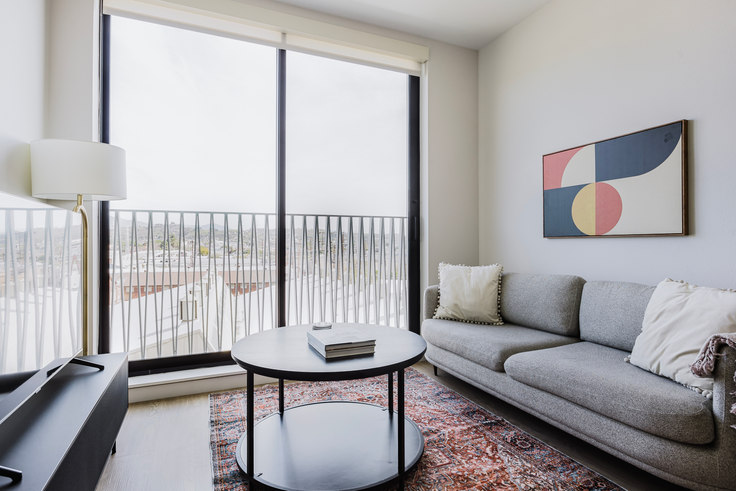 Park East, 200 Mesnager St