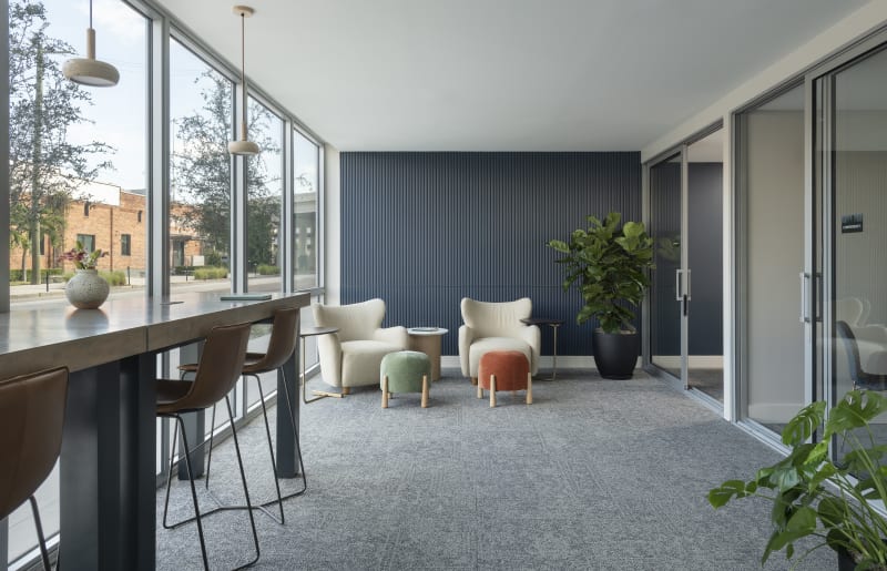 Mint House Tampa Downtown by Kasa | Deluxe Studio | Queen | Long Term Stays