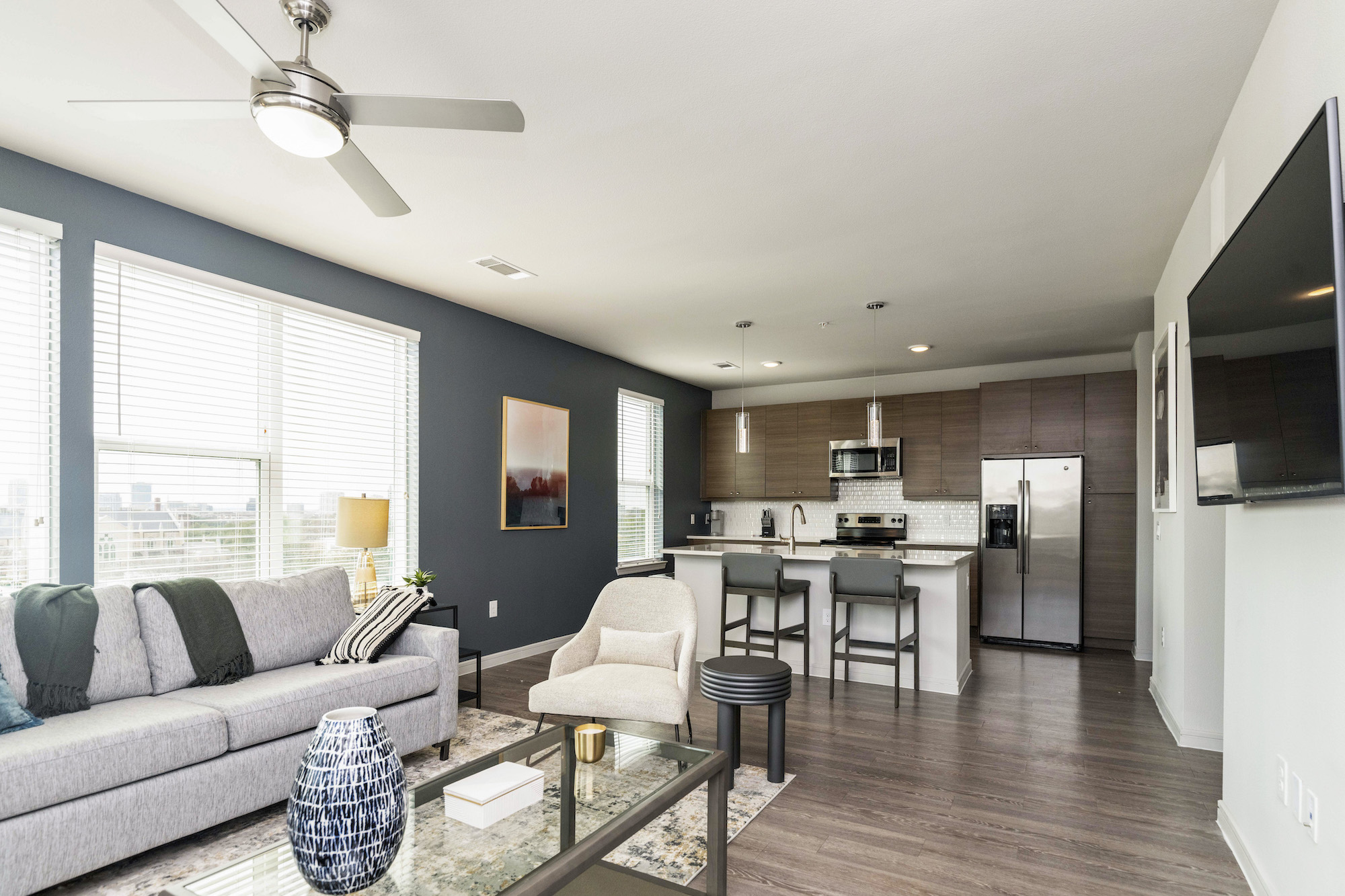 The Winnifred 216