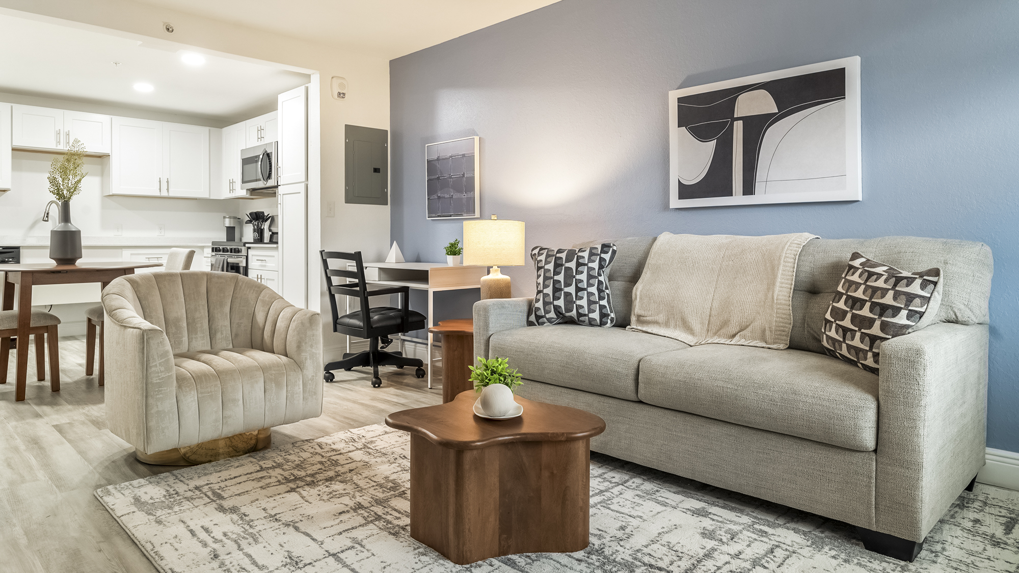 Parkview Village 2A-213