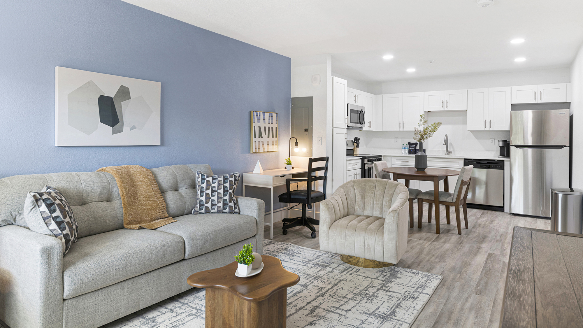 Parkview Village 2B-303
