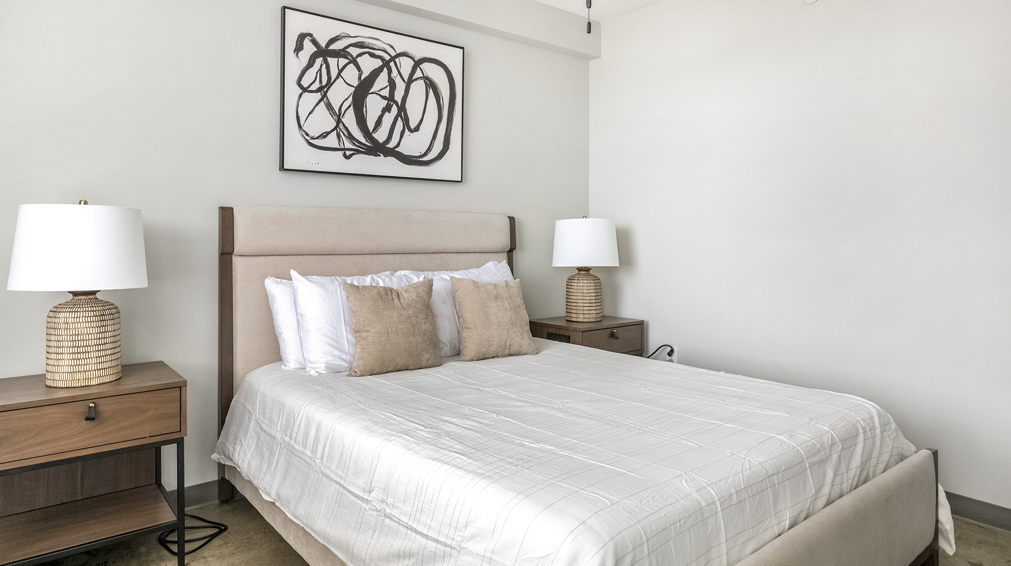Lofts at American Life 607