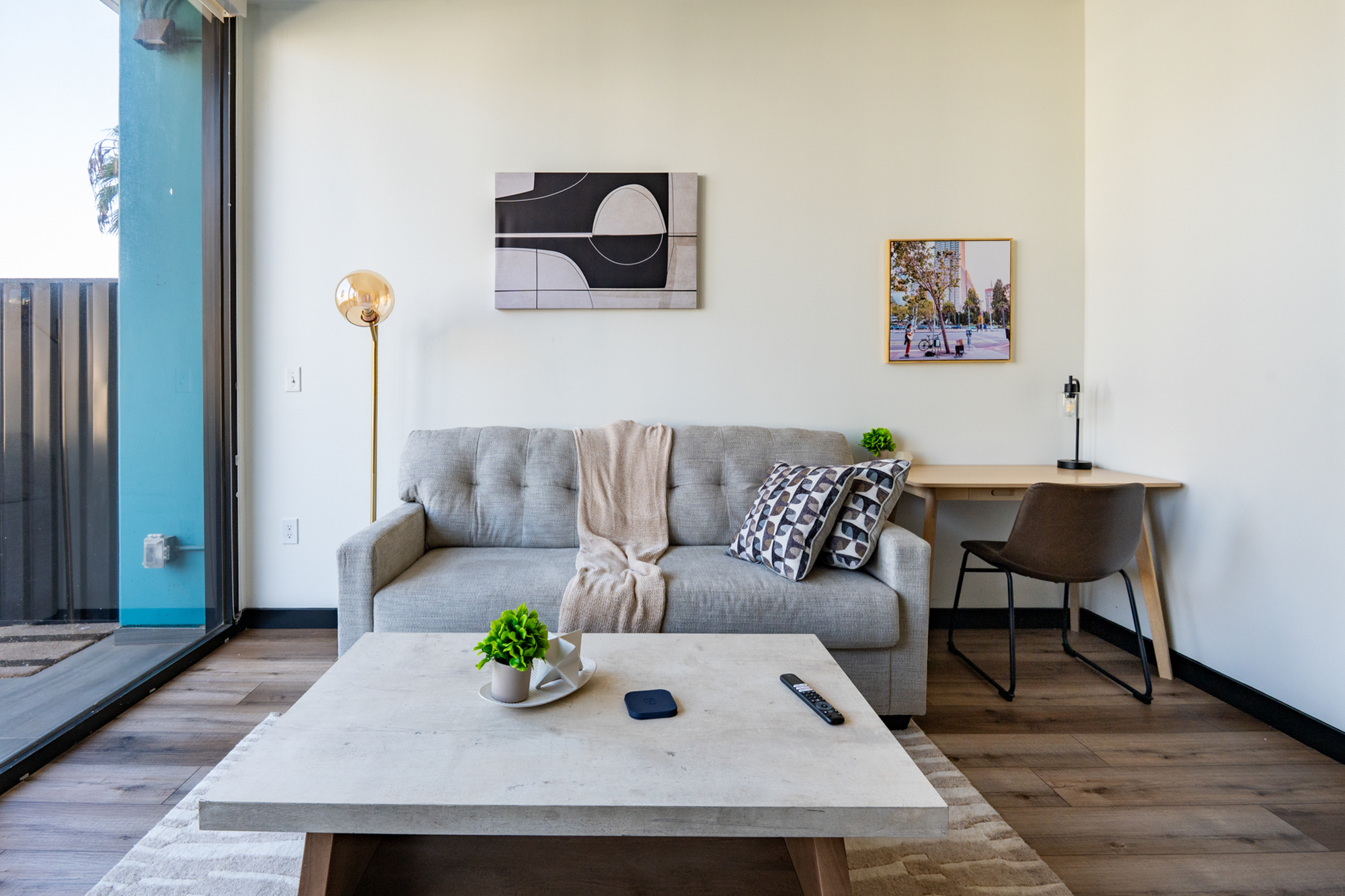 Atlas House 506