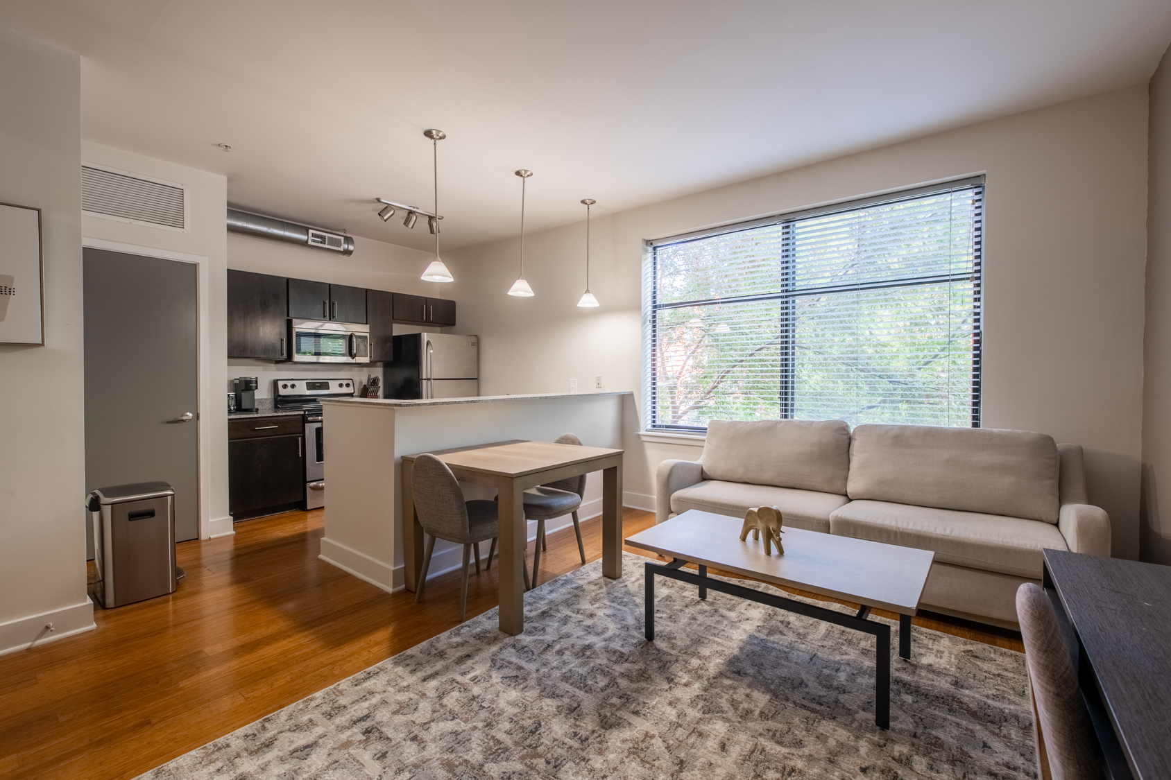 Attain Shockoe 251