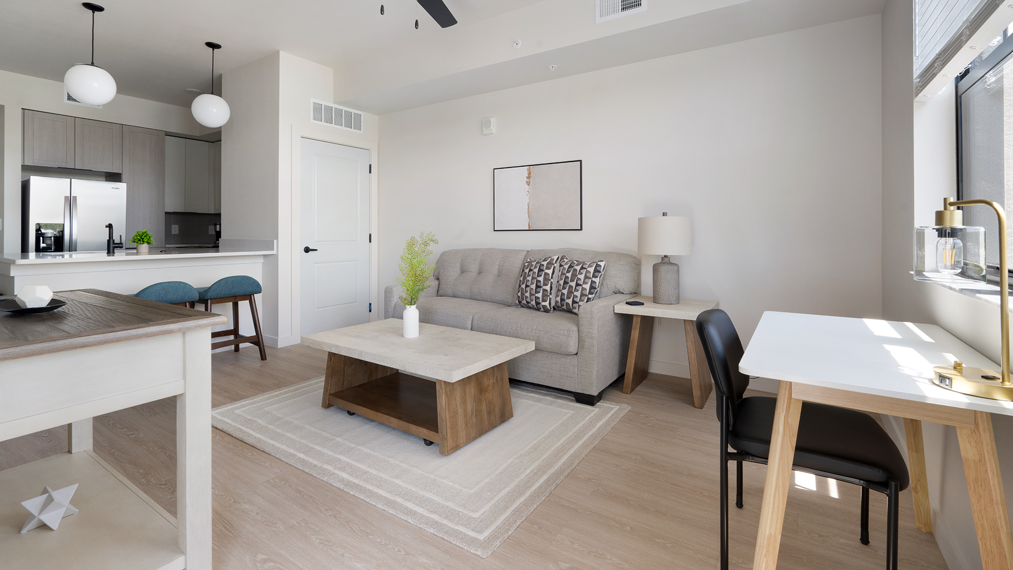 Evergreen Pine Island 2311