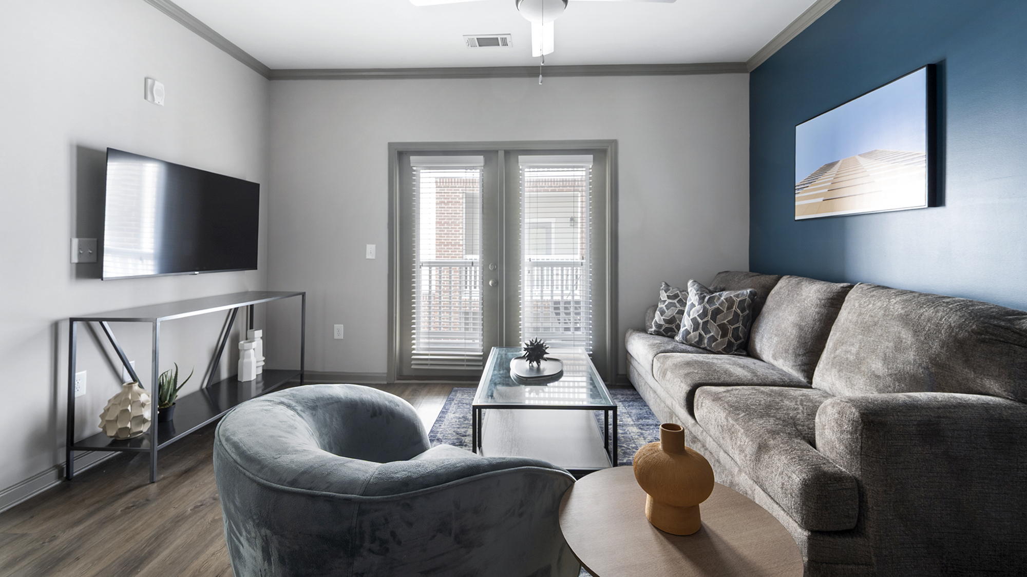 The Flats at Walden Grove 228
