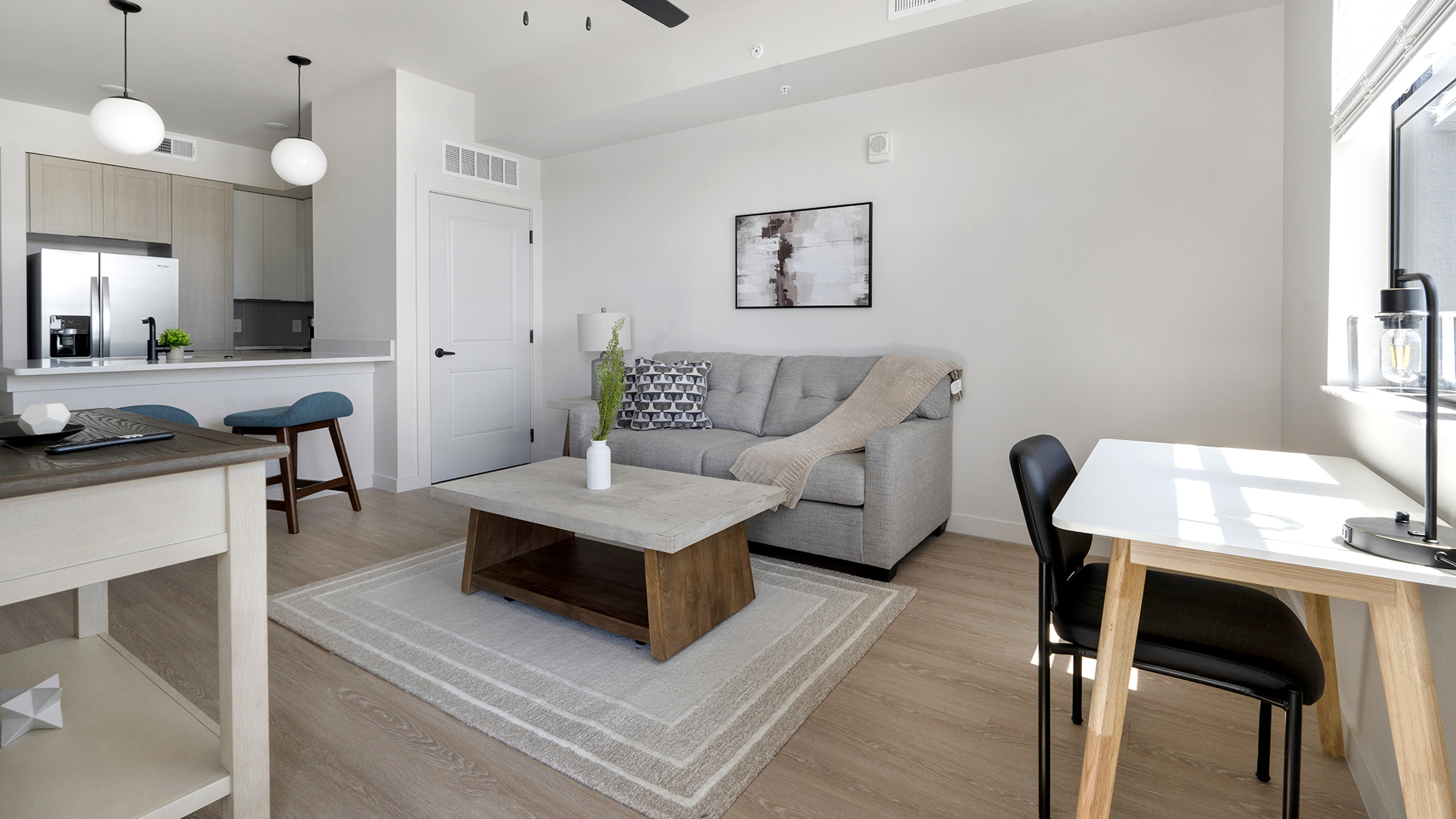 Evergreen Pine Island 2411