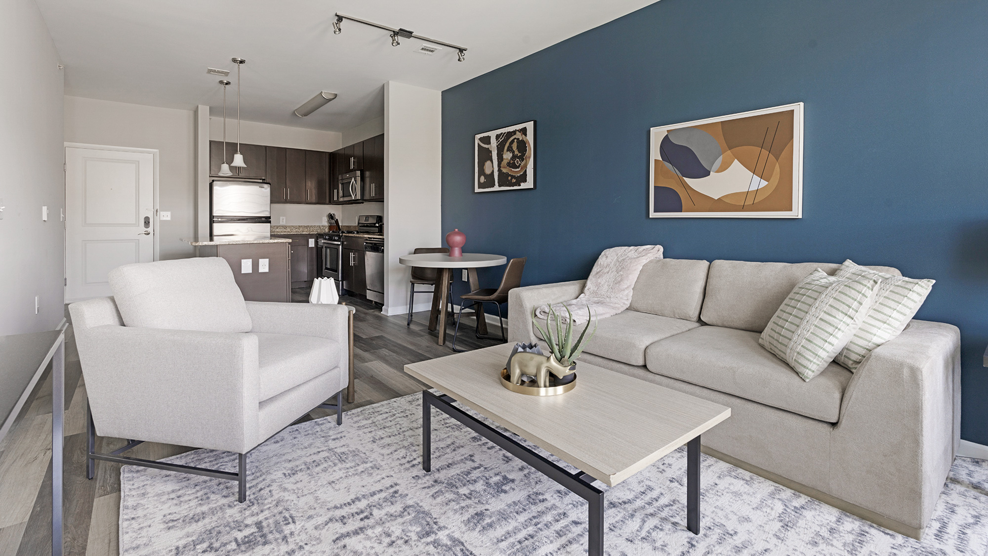 Harbor Pointe B3-405