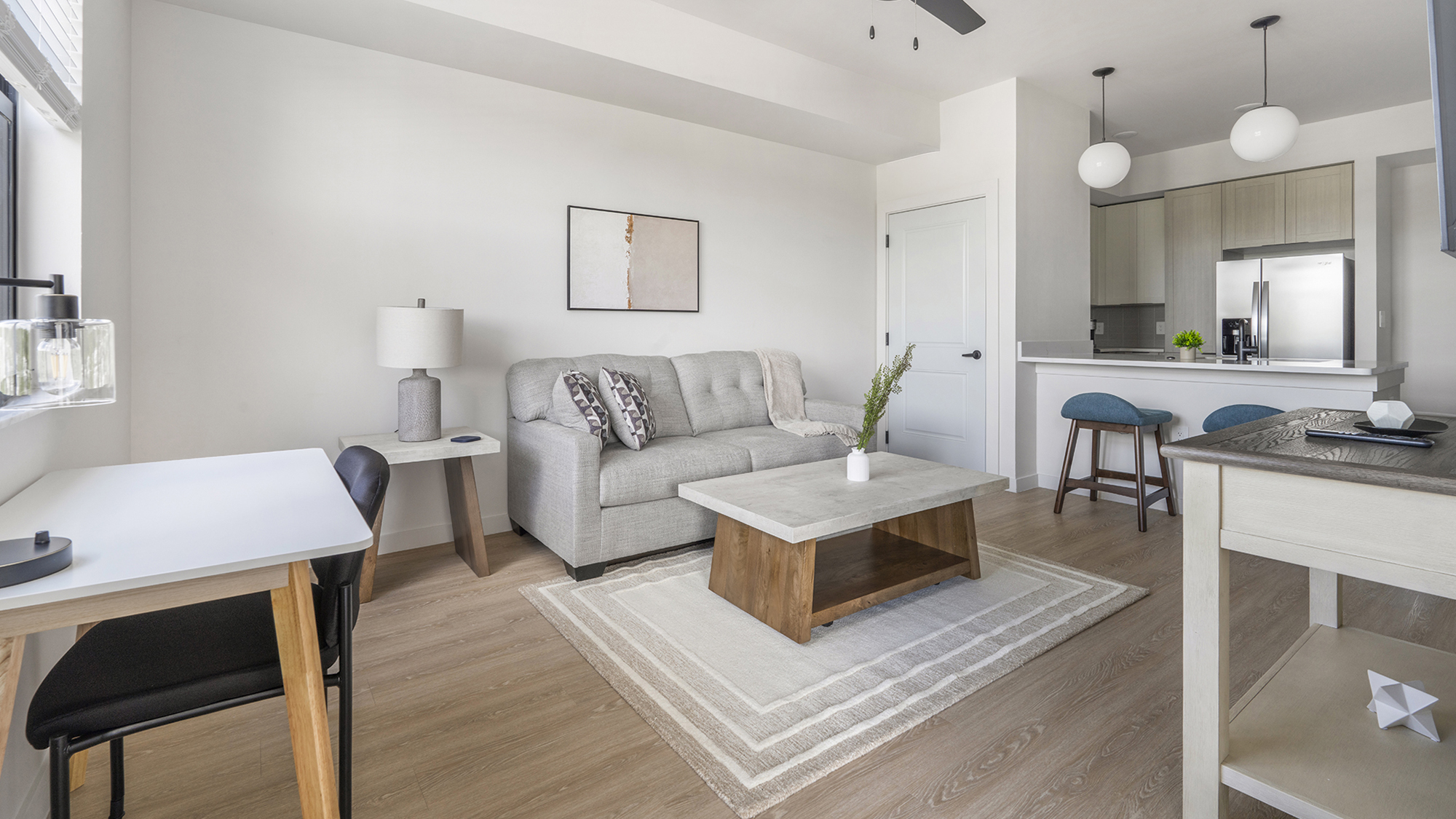 Evergreen Pine Island 2213