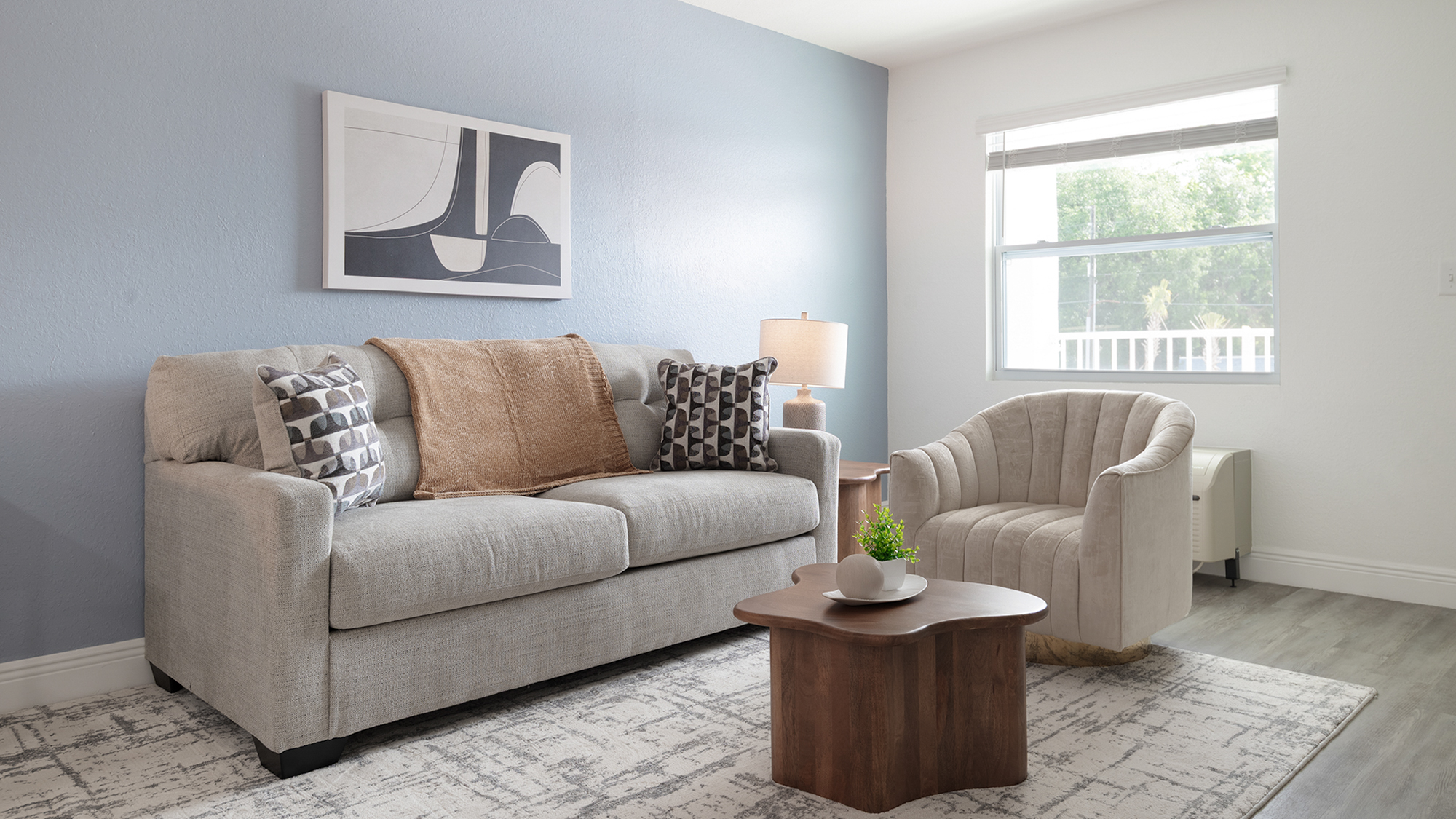 Parkview Village 2B-222