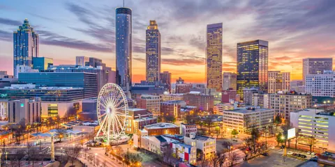 Atlanta, GA