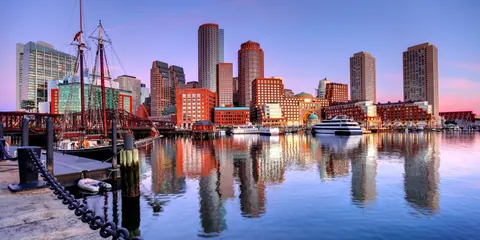 Boston, MA