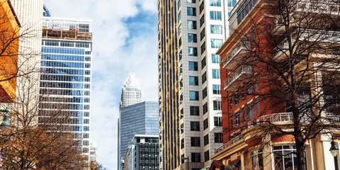 Charlotte, NC