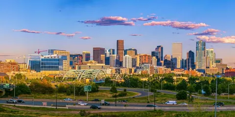 Denver, CO