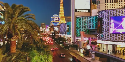 Las Vegas, NV