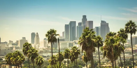 Los Angeles, CA