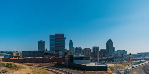 Raleigh, NC