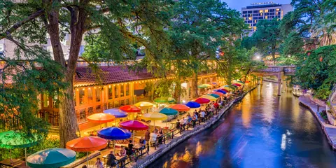 San Antonio, TX