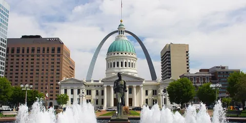 St. Louis, MO